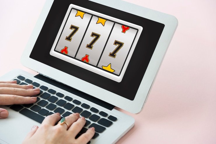 Ketentuan bonus dan kelayakan akun